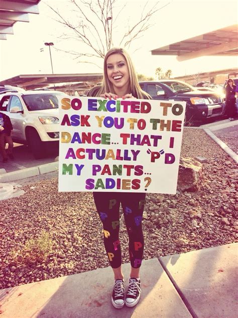 122 Best Images About Prom Creative Ways To Ask Answer