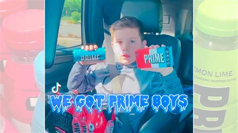 prime boys   prime video gallery   meme