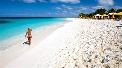 The Prettiest Beaches In The Caribbean Fox News