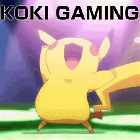 koki koki gaming gif koki koki gaming gaming  koki discover
