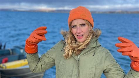 Is Emily Riedel From Bering Sea Gold Married Details Of Her