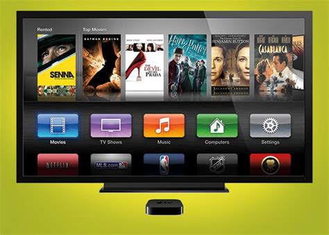 apple tv updates apple shouldnt give    living room product