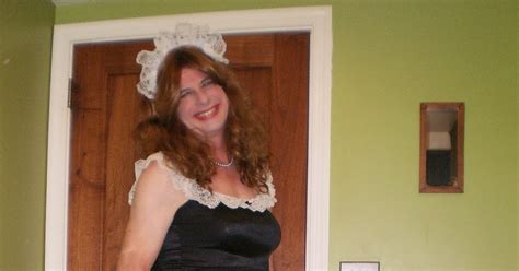 Maid Diane S Sissy Blog Maid To Pee Sitting Down And