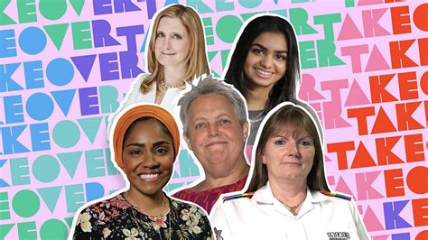 Bbc Radio 4 Woman S Hour Woman’s Hour Takeover 2019