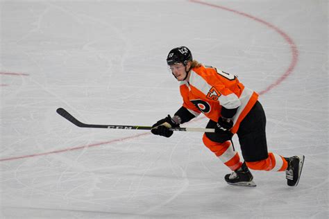 flyers restricted  agents wade allison linus hoegberg ink  deals philly sports