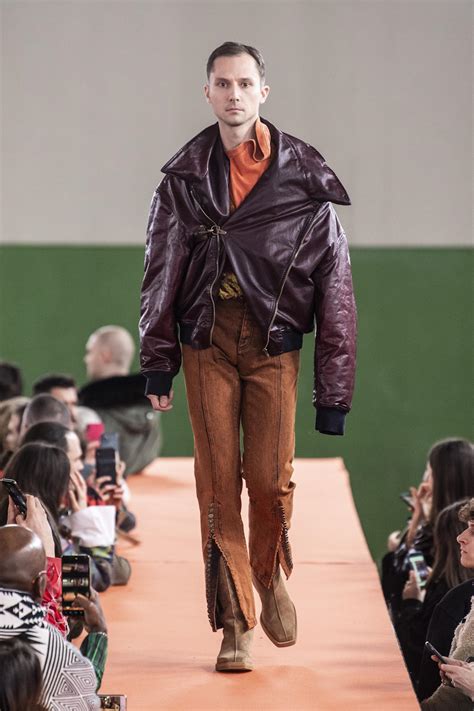 y project fall winter 2020 men s collection the skinny beep