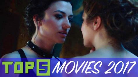 top 5 lesbian wlw movies of 2017 youtube