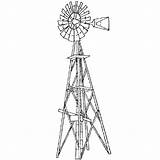 Windmill Farm Drawing Drawings Paintingvalley sketch template