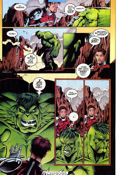 The Incredible Hulk 1968 465 Read The Incredible Hulk