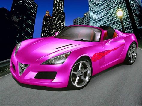19 Car Wallpaper Pink Images Car Modification