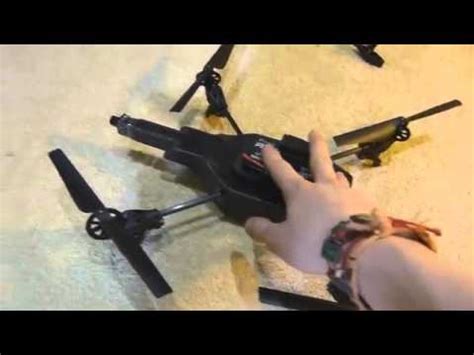 extend  range   parrot ar drone   youtube