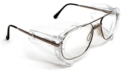 b 22 safemate® side shields for safety glasses