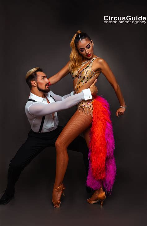 Hot Latin Dancers Available Circusguideagency Latin Dancer Dancer Hot