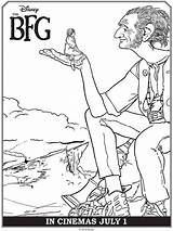 Bfg Coloring Pages Sheets Activity Dahl Roald Activities Printables Disney Drawing Printable Colouring Giant Kids Color Template Movie Print Getdrawings sketch template