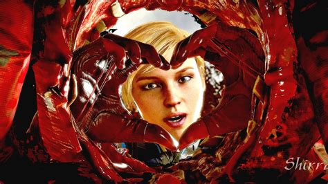 Mortal Kombat 11 Cassie Cage I Love U Fatality On All Characters