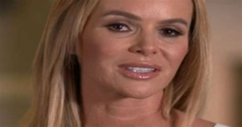 amanda holden breaks down in tears as she opens up about stillbirth and