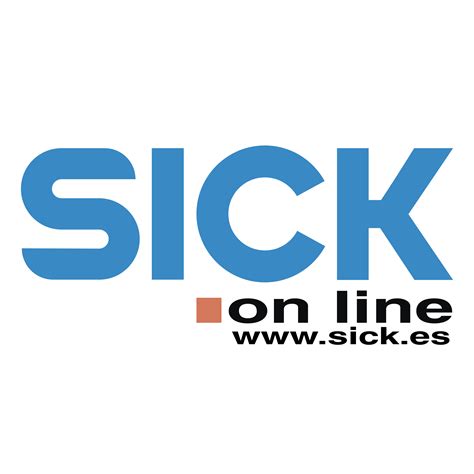 sick logo logodix