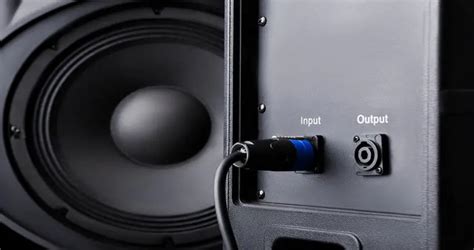 connect  ohm  watt speaker easy steps soundapart