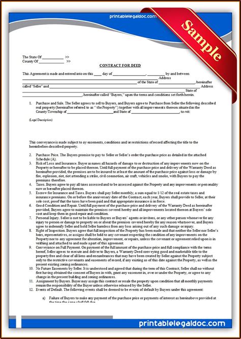 printable service contract forms form resume examples opklboxxn