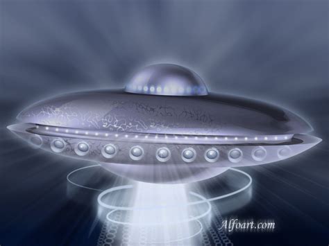 learn   create  flying saucer   ufo    hands