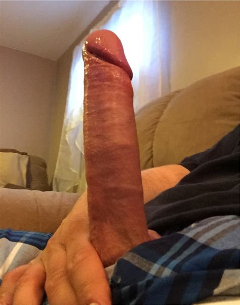 horny guy take a pic of his cock nude selfie blog