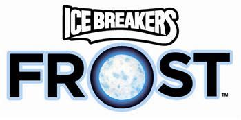 review  ice breakers frost sugar  mints lille punkin