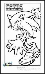 Sonic Coloring Pages Colors Games Printable Drawing Color Sheets Super Print Kids Getcolorings Getdrawings sketch template
