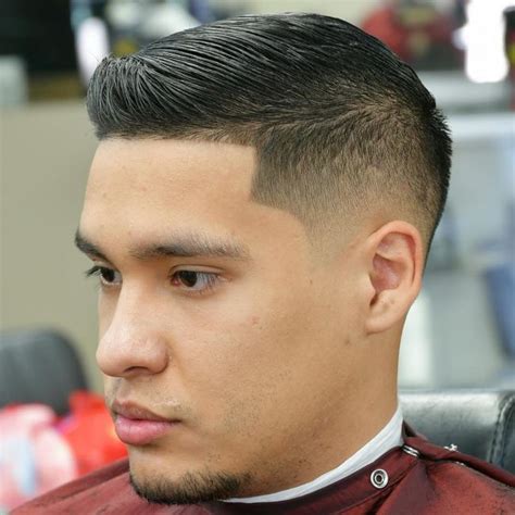 55 Classy Low Fade Haircut Styles — The Ultimate Selection