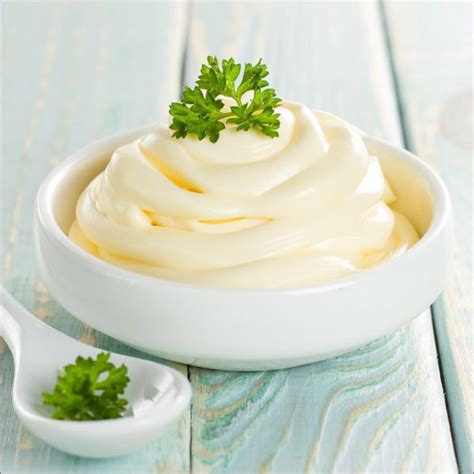 mayonnaise loc industries