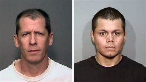 Police Say Accused California Serial Killers Wore Gps Trackers While