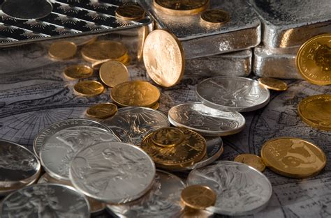 precious metals buy  amfed coin bullion
