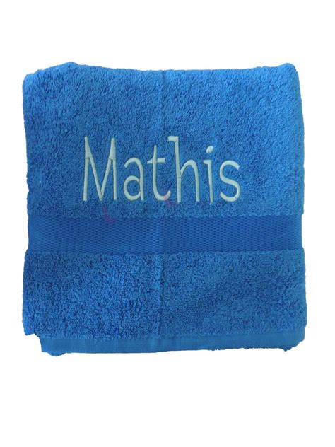 handdoek met naam lieve labelsnl