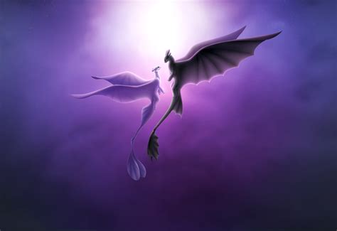 toothless  light fury romantic love hd movies  wallpapers