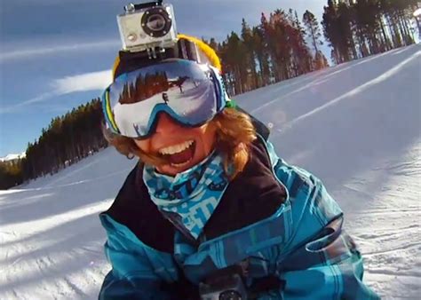 gopro channel brings  action footage  roku video geeky gadgets