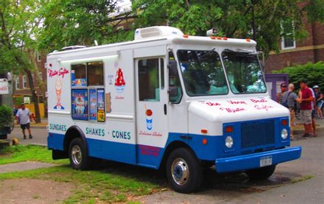 Mister Softee Franchise Cost And Profit Opportunity Review