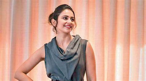 Team Rakul Preet Singh Claims They Have Not Received Ncb