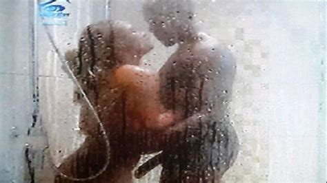 Whoop Over Big Brother Mzansi Shower Sex Mandla And Lexi