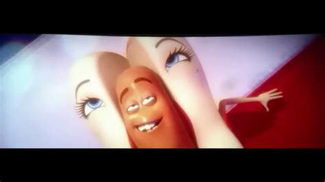 sausage party ending scene final battle youtube