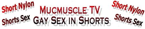 Welcome To Mucmuscle S Fetish Sites Mucmuscletv And