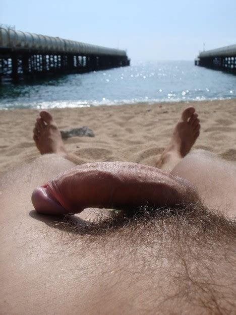 Big Cock On Nude Beach Lpsg