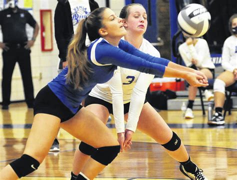 serving sparks xenia to tourney win fairborn daily herald