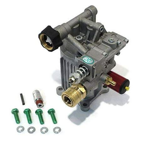 himore honda excell xr xr xc exha xr pressure washer pump kit   rop