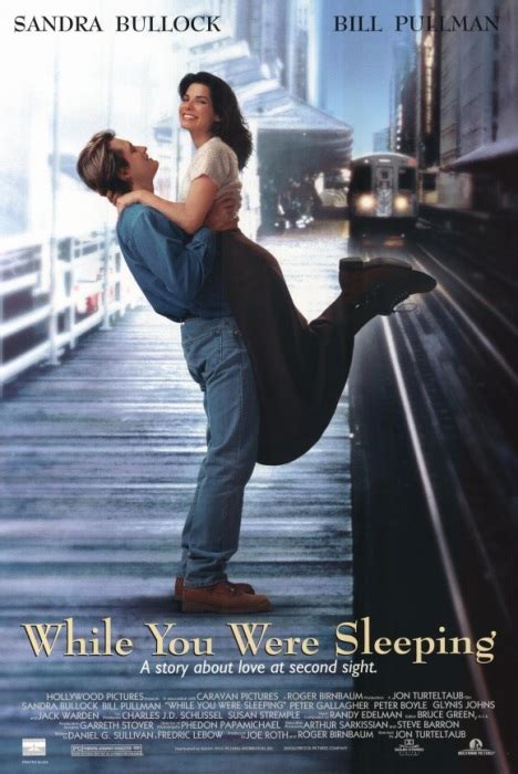 While You Were Sleeping 1995 Whats After The Credits The