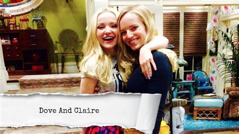 dove  claire sisters  chance friends  choice youtube