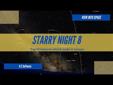 starry night   features    unique youtube