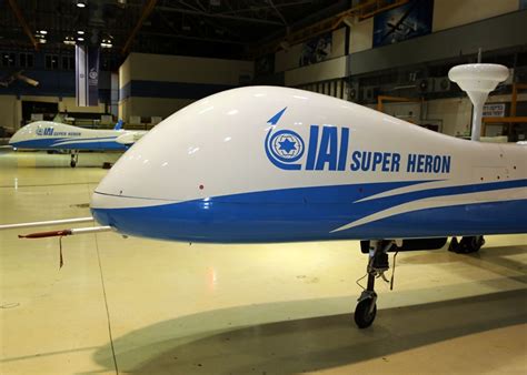 iai super heron future technology heron passenger jet