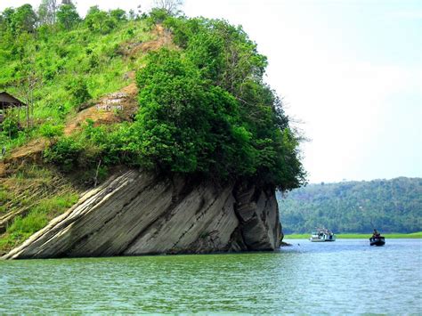 Top 5 Tourist Places In Rangamati Bangladesh The Asian Age Online