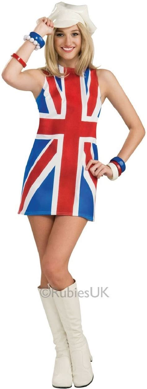 pin  british themed party ideas