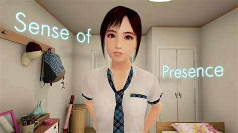 Give Summer Lessons To An Asian Schoolgirl The Vr Game