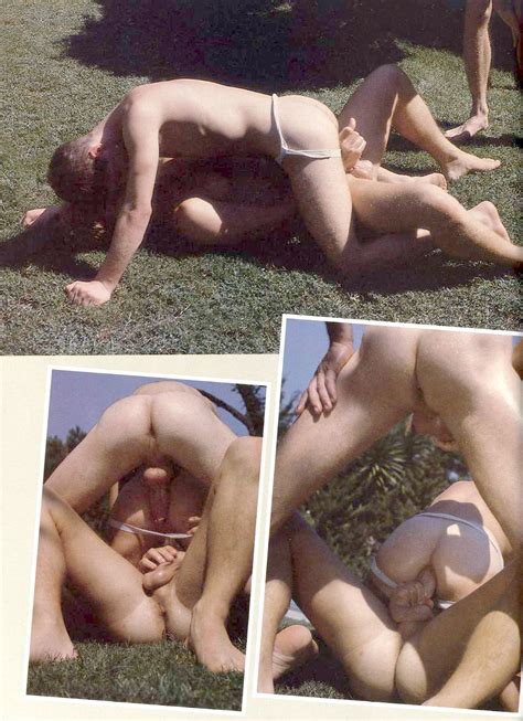19xy 199y Gay Vintage Retro Photo Sets Page 3